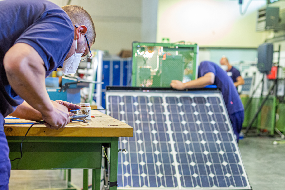 curso placas fotovoltaicas